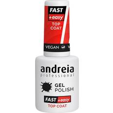 Gel nagellack Andreia Nagellack Gel Polish Fast Coat