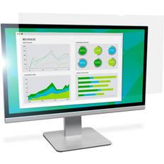 24.0 " Skærmbeskyttelse & Skærmfiltre 3M Display Anti-genskinfilter