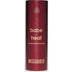 Babe Heat
