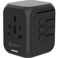 Griffin GP-140-BLK