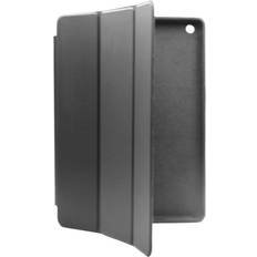 Ipad skydd G-SP IPAD 9,7 "PU CLAMSHELL SKYDD FODRAL SVART