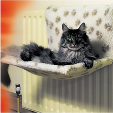 Danish Design Pets Danish Design Kumfy Kradle Radiator Pet Bed