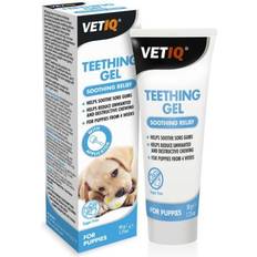 Mark & Chappell Teething Gel Per La Dentizione Per Cuccioli 50 GR