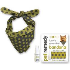 Pet remedy spray Remedy Calming Bandana Kit Small