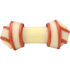 Nylabone chewing toy Rawhide Knot