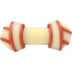 Nylabone teether Knot Rawhide