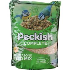 Peckish Peckish Seed mix 5000g Pack