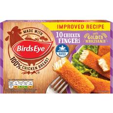 Birds Eye 10 Chicken Fingers 250G