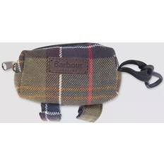 Barbour Animaux de compagnie Barbour Tartan Dog Poop Bag Dispenser