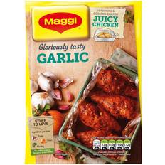 Juicy Garlic Chicken Recipe Mix 30g