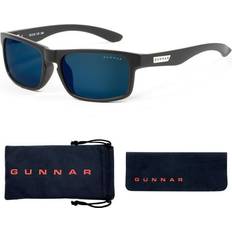 Ingram Gunnar ENIGMA Blu-Light Block ENI-00111 da Sole Neri per Uomo