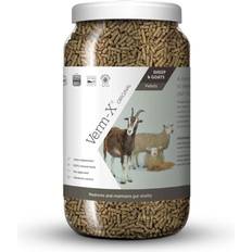 Herbal Pellets For Sheep & Goats 750 Gm Tube