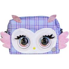 Purse pets Purse Pets Print Perfect Owl