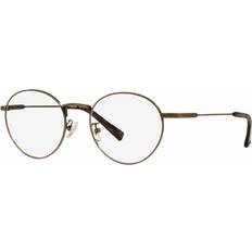 Glasses & Reading Glasses Coach 0HC5120 Gold Size Gold