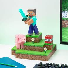 Paladone Minecraft Figural Light