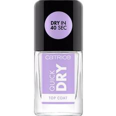 Quick Dry Top Coat