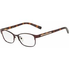 Armani Exchange 0AX1010 Brown Size Brown