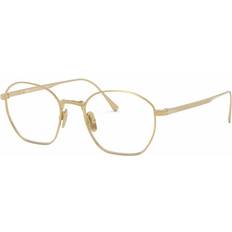 Persol Unisex PO5004VT 8000 Rahmen