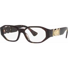 Versace Tortoiseshell Medusa