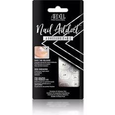 Ongles Faux Ardell Nail Addict Adhesive Tabs 1 U Unisex