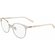 Briller & Læsebriller Ferragamo Kvinde SF2201 721 Optiske Stel