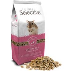 Supreme Petfoods Science Selective Complete Gerbil Food