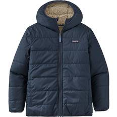 S - Winter Jackets Patagonia Boys' Reversible Ready Freddy Hoody