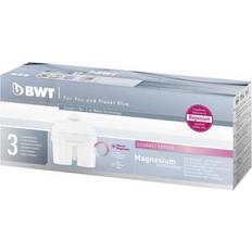 BWT Agua BWT 9022001901033 suministro de filtro de agua Cartucho 4 pieza(s)