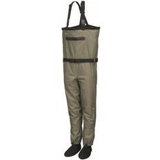 Gröna Flytoveraller Kinetic ClassicGaiter St. Foot Olive