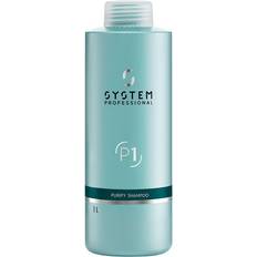System Professional Purify Shampoo 1000ml