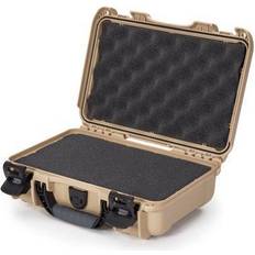 Foam insert NANUK 909 Protective Case with Foam Insert Tan