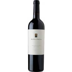 Vitaminer & Kosttilskud Alpha Omega Proprietary Red 2018, Napa Valley
