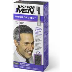 Just For Men Touch Of Grey #Moreno-Negro