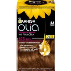 Olia brown Garnier Olia 5.3 Golden Brown