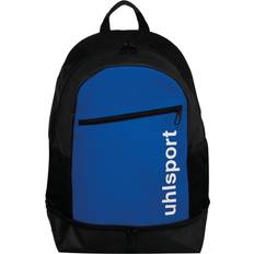 Femme Sacs à dos de randonnée Uhlsport Essential 30l Backpack With Bottom Compartment Blue Blue