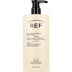 Ref schampoo ultimate repair REF Ultimate Repair Shampoo 600ml