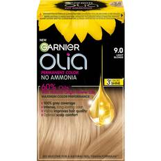 Garnier olia Garnier Olia 9.0 Light Blond