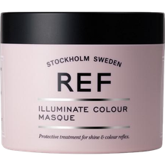 Hårprodukter REF Illuminate Colour Masque 500ml