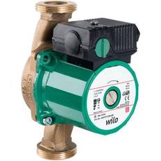 Wasserpumpen Wilo Standard Trinkwasserpumpe Star-Z Typ 20/1 130 mm