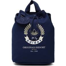 Adidas Schulranzen adidas Originals resort mini backpack in navy