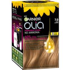 Garnier Hårprodukter Garnier Olia 7.0 Dark Blond