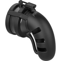 Model 19 - Chastity 4.5"