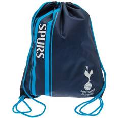 Unisex Gymsacks Tottenham Hotspur FC Unisex Adult Drawstring Bag (One Size) (Navy)