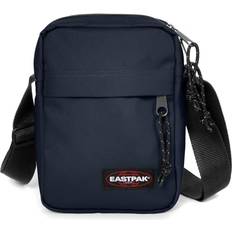 Günstig Messengertaschen Eastpak Tasche The One Bleu