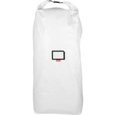 Herre - Hvid Tasketilbehør Tatonka Pack Cover Universal - White