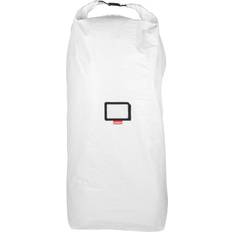 Unisexo Accesorios de Bolso Tatonka Universal White