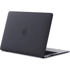 Tech-Protect Smartshell for Macbook Air 13" - Black