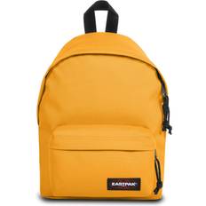 Eastpak mini Eastpak Orbit Mini Backpack Young Yellow