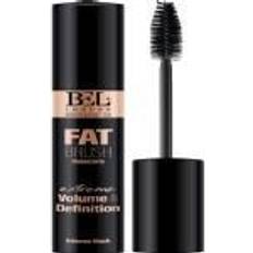 Bel London Fat Brush Mascara Extreme Volume&Definition Intense Black 13.5Ml