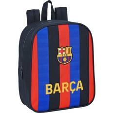 Safta Mochila F.c.barcelona 22/23 Home Azul One Size